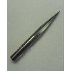 6*10degree*R0.5*60L Taper ball nose end mills,,cnc tools/cnc router bits /end mills ,for Acrylic,MDF.PVC.ABS,plastic