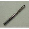 3.175*17 One Flute Sprial Bit /computer carving knife / engraving tools/CNC router bits/CNC cutting tools