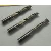 6*25mm Carbide CNC Double/Two Flute Spiral Bits