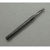 3.175*2.0*6mm 2 Flutes End Mill Cutters, Cutting Tool Bits, Carving Tools, Milling Cutters, CNC Router Bits for Engraver