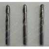 4*17 two flutes ball nose router bits, engraving machine tools, woodworking tools, cutters,3d carving relief