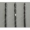 3.175*17mm Ball Nose Tools, CNC End Mill Ball Nose Acrylic Engraving Milling Cutter,CNC blade