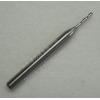 Jeefoo 3.175*1.0*6 solid carbide two flutes spiral ball nose bits (end mills)