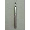 3.175*1.0*3 Guangzhou solid carbide two spiral flute ball nose bits for cnc machine
