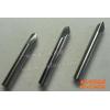 6*45degree Two spiral cutter with Angle ,CNC router bits endmill,Angle bits for cnc router machine
