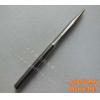 6*45H*R1.0*8degree*100L Taper ball nose end mills,,cnc tools/cnc router bits /end mills ,for Acrylic,MDF.PVC.ABS,plastic