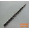 6*60H*1*6degree*120L Two straight flute flat bottom engarving bits