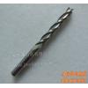 3.175*22 Carbide CNC Three Flute Spiral Bit