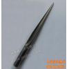 12*100H*R1.0*8degree*150L Tungsten carbide taper ball nose end mill/tapered drill bits