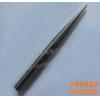 12*100H*R1.5*8degree*150L Solid Carbide Taper Ball Nose Bits/CNC machine Ball Nose Cutter