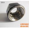 ER16 Mini nut for ER16 collet chuck,CNC router cutter and cnc router spindle