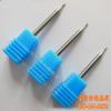 3.175*1.0*4 AA series Guangzhou CNC tools/One Flute Engraving Tool Bits,End Milling Cutter,Tungsten Cutting Tools