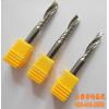 6*25 AA series High durability! High Precision !High Quality! Single Flute Milling Cutter Soild Carbide One Spiral Flute