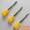 4*22 AA seriesOne Flute Engraving Tool Bits,Spiral Drill Bits,End Milling Cutter,Tungsten Cutting Tools