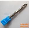 6*32mm Carbide CNC Router Bits Single Flute Tools, Engraving Bits A series