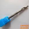 4*22*50L Single Flute Sprial Bit /computer carving knife / engraving tools A series