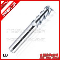 LB-Aluminum Alloy Processing 23 Flutes Square End Mills