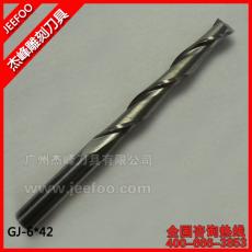 6*42 mm CNC router bits, Cutting Tool Bits, Solid carbide bits,CNC Router Bits for Engraver