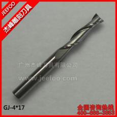 4*17 mm CNC router bits, Cutting Tool Bits, Solid carbide bits,CNC Router Bits for Engraver