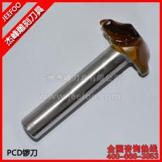 12*32D PCD Router Bits For Furniture/Diamond Router Bits/PCD Cutting Tools/PCD Engraving Bits