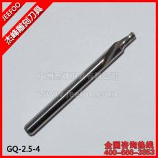 3.175*2.5*4 Left-Helical One Flute Left Spiral Down Cut Carbide CNC Router Bits,CNC Tools,End Milling AAA series