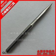 GC- Taper ball end mill