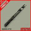 6*32(AAA series) Super Solid Carbide One Flute Spiral Bits for cnc engraving machine AAA series