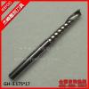 3.175*17 One Flute Sprial Bit /computer carving knife / engraving tools/CNC router bits/CNC cutting tools