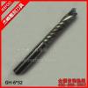 6*32MM One Spiral Flute Bits Tungsten Carbide End Mill Engraving Tool Bits Wood Router Bits Cutting Tool