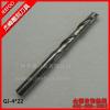 4*22 mm , spiral bits for cutting ,Cutting Tool Bits, Solid carbide bits,CNC Router Bits for cutting