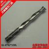 6*62 100lmm CNC router bits, Cutting Tool Bits, Solid carbide bits,CNC Router Bits for Engraver