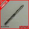 3.175*22mm Jeefoo CNC router bits, Cutting Tool Bits, Carving Tools, CNC Router Bits for Engraver