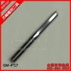 4*17 CNC Solid carbide two straight flute bits