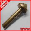 A12-Angle 20 8*22*10mm Stone carvings cutters ,CNC engraving tools, melt diamond tools, stone cutting bits