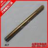 A17-6*6*20mm Jeefoo Engraving Tools, CNC Carving Bits, Stone Tool Bits for Large Lettering,Relief on Granite Router Mach