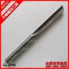 6*40 Single straight flute bits/one straight bits with high quality and reasonable price