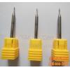 3.175*1.0*4 AA series Guangzhou CNC tools/One Flute Engraving Tool Bits,End Milling Cutter,Tungsten Cutting Tools