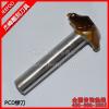 12*32D PCD Router Bits For Furniture/Diamond Router Bits/PCD Cutting Tools/PCD Engraving Bits