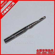 Special Cutting Tools/ One Spiral Flute Special Tools/Solid Carbide single Flute Sprial Bits A series