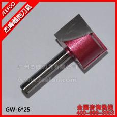 6*25 Cleaning Botton Bits/High quality clean Botton Tools