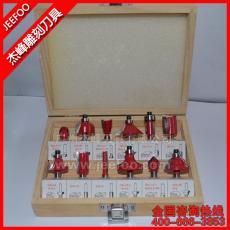 One set new products wood drill bits