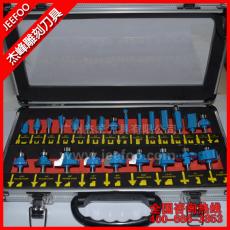 35pc Router Bit /Tungsten Carbide tipped Router Bit for wood cutter