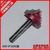 6*22(A) Router Bits for wood, woodworking router bits