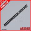 4*22 Engraving Tungsten Carbide Tools Up and Down Cut Two Spiral Flute Bits A Series